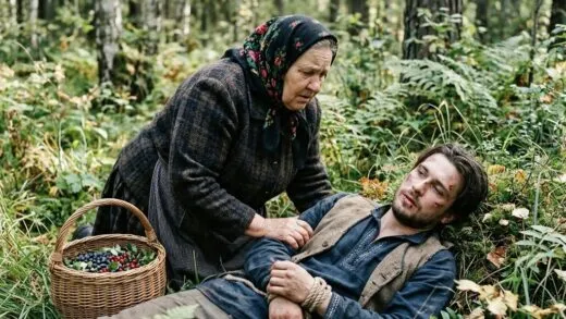 Вона думала, що виходжує звичайного волоцюгу. Деталь на тілі чоловіка, яка позбавила знахарку сну - 24 Березня, 2026