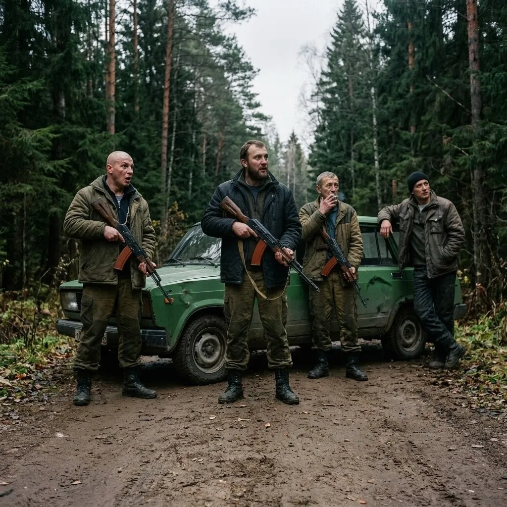 An Unexpected Ending: How Quiet Confidence Met Real Courage - March 5, 2026