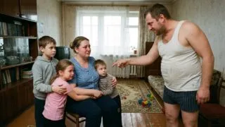 A Familiar Figure Beside an Expensive SUV: Whose Hand Shattered Her Ex-Husband’s Confidence - March 11, 2026