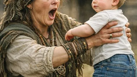 Испытание судьбой: история о том, почему иногда даже мудрым приходится просить о помощи - 3 апреля, 2026