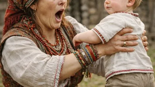 Випробування долею: історія про те, чому іноді навіть мудрим доводиться просити про допомогу - 3 Квітня, 2026