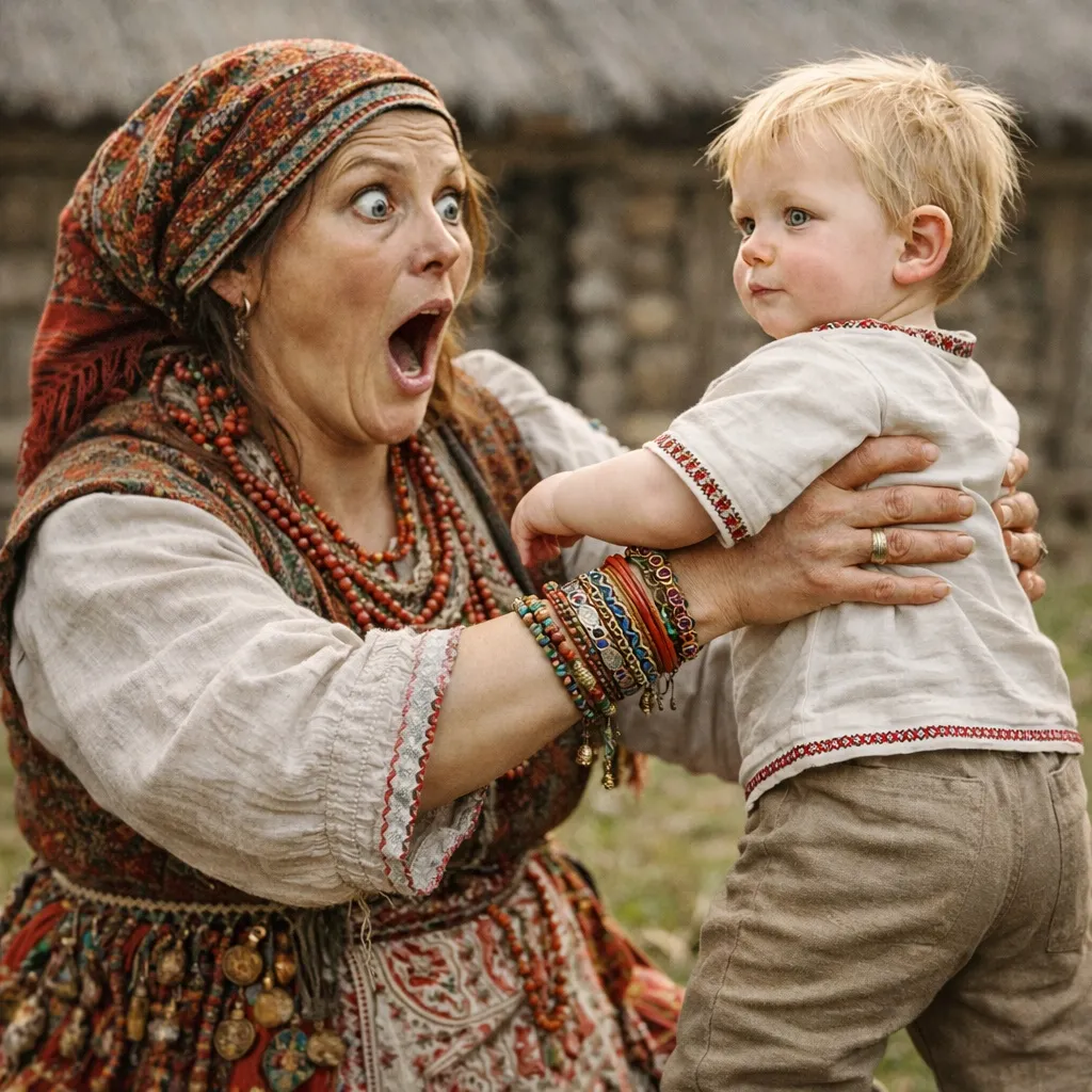 Випробування долею: історія про те, чому іноді навіть мудрим доводиться просити про допомогу - 3 Квітня, 2026