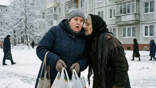 Она думала, что сходит с ума от подозрений. То, что скрывалось под ковром, превзошло все страхи - 11 марта, 2026