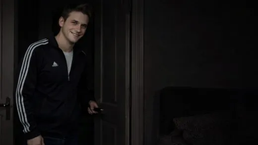 Почему после ночного визита гостя им пришлось срочно вызывать службу спасения - 3 апреля, 2026