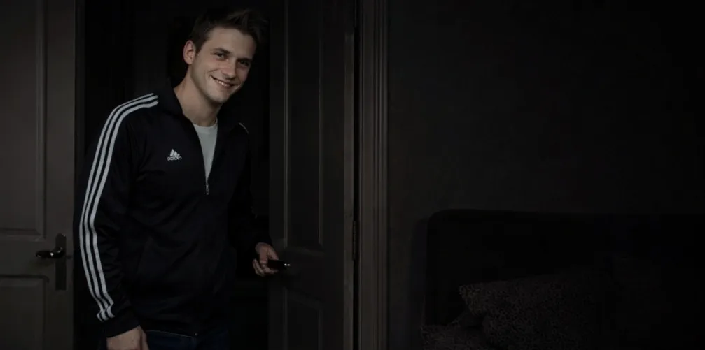 Чому після нічного візиту гостя їм довелося терміново викликати службу порятунку - 3 Квітня, 2026