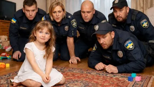 Детская фраза стала главным ключом в деле пропавшего отца - 3 марта, 2026