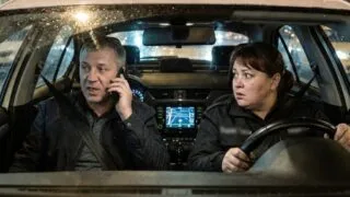 The Price of Deceit: A Taxi Ride That Forced a Divorce Case Back Into Court - March 11, 2026