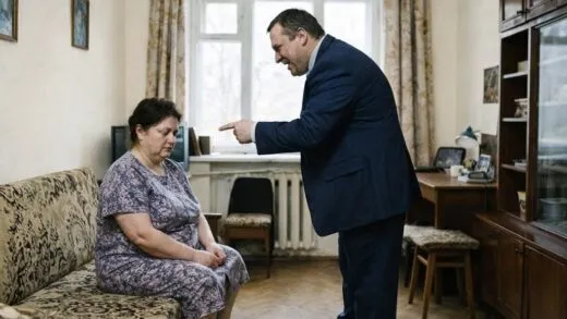 The Point of No Return: The Unexpected End of a Long-Brewing Conflict - March 7, 2026