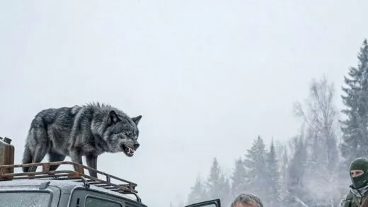 Скрытая защита: почему иногда не стоит переходить чужие границы - 5 марта, 2026