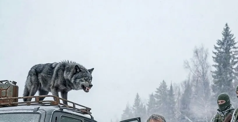 Схована захист: чому іноді не варто переступати чужі межі - 5 Березня, 2026