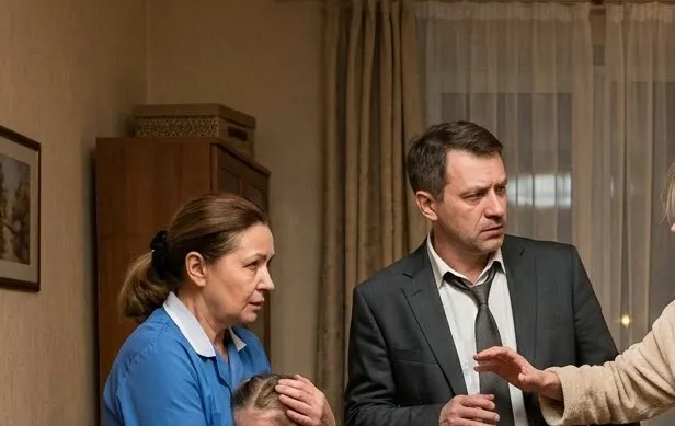 Багатій думав, що залишив доньку з люблячою дружиною. Один різкий візит додому відкрив йому очі 1 Багатій думав, що залишив доньку з люблячою дружиною. Один різкий візит додому відкрив йому очі - 3 Березня, 2026