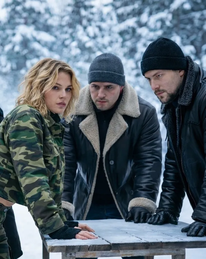 The Illusion of Weakness: How Playing Small Broke a Gang's Scheme 1 The Illusion of Weakness: How Playing Small Broke a Gang's Scheme - March 3, 2026