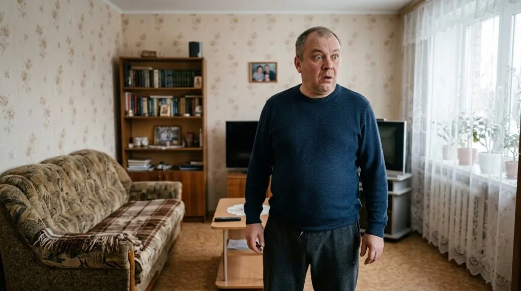 Чоловік переказав мої декретні гроші свекрусі й вказав мені на двері. Сюрприз, що обірвав його промову на півслові - 18 Березня, 2026