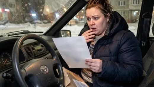 Ціна чужої брехні: чому після прибирання в салоні машини мені терміново знадобився адвокат - 17 Березня, 2026