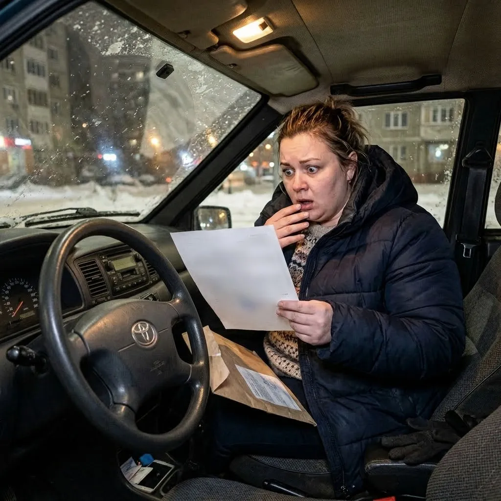 Ціна чужої брехні: чому після прибирання в салоні машини мені терміново знадобився адвокат - 18 Березня, 2026