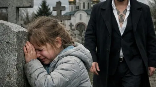 Забытое имя: неожиданный финал одной долгой семейной драмы - 8 марта, 2026