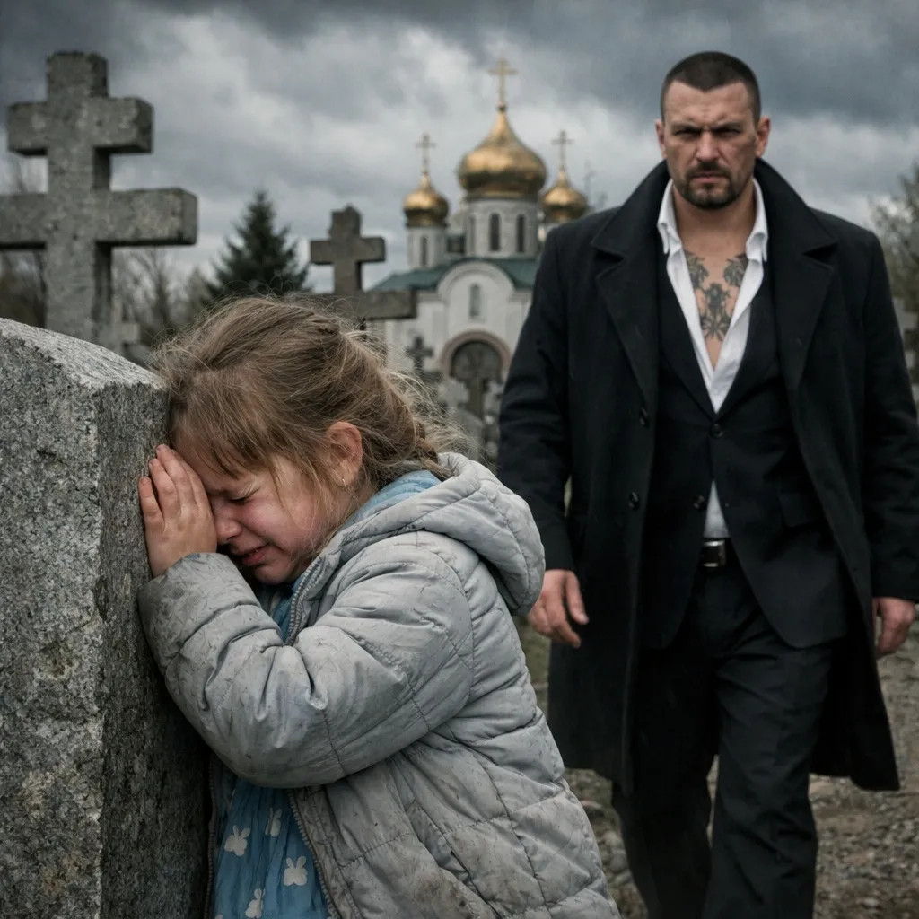 Забытое имя: неожиданный финал одной долгой семейной драмы - 7 марта, 2026