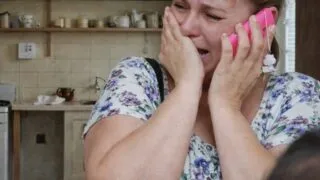 The Price of Too Many Silent Years: Who the Stranger Really Turned Out to Be in the Apartment They’d Tried to Keep Peaceful - March 21, 2026