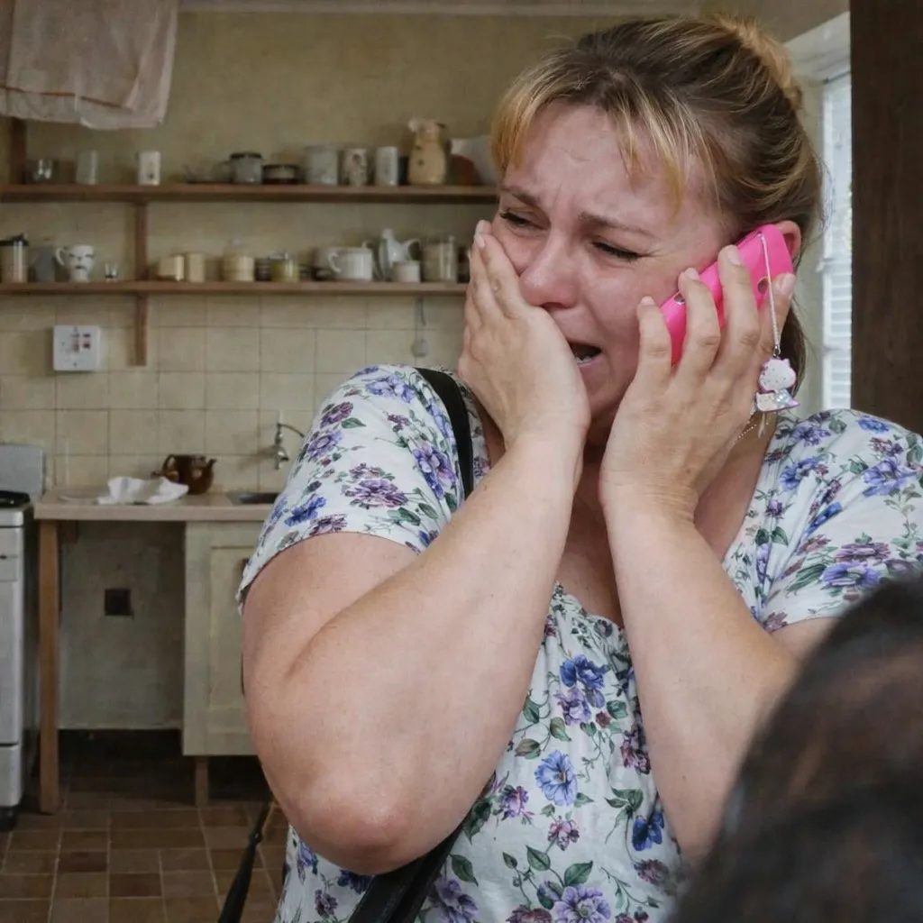 Ціна довгого мовчання: ким насправді виявився чоловік, що порушив спокій старої квартири 1 Ціна довгого мовчання: ким насправді виявився чоловік, що порушив спокій старої квартири - 21 Березня, 2026