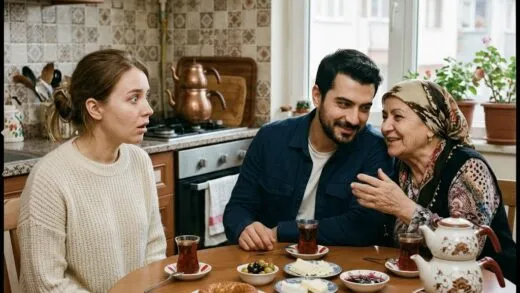 «Они улыбались и обсуждали меня прямо при мне»: роковая ошибка жениха, не знавшего о тайне невесты - 3 апреля, 2026