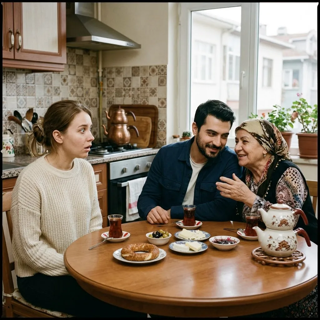 «Они улыбались и обсуждали меня прямо при мне»: роковая ошибка жениха, не знавшего о тайне невесты - 3 апреля, 2026