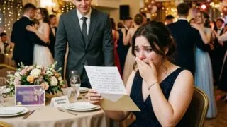 Her Sister’s Shadow: One Graduation, One Family Blind Spot, and a Twist No One Saw Coming - March 11, 2026