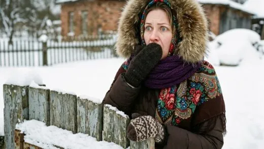 Чужі стіни: історія про те, чому інколи краще не відчиняти замкнені двері - 15 Березня, 2026