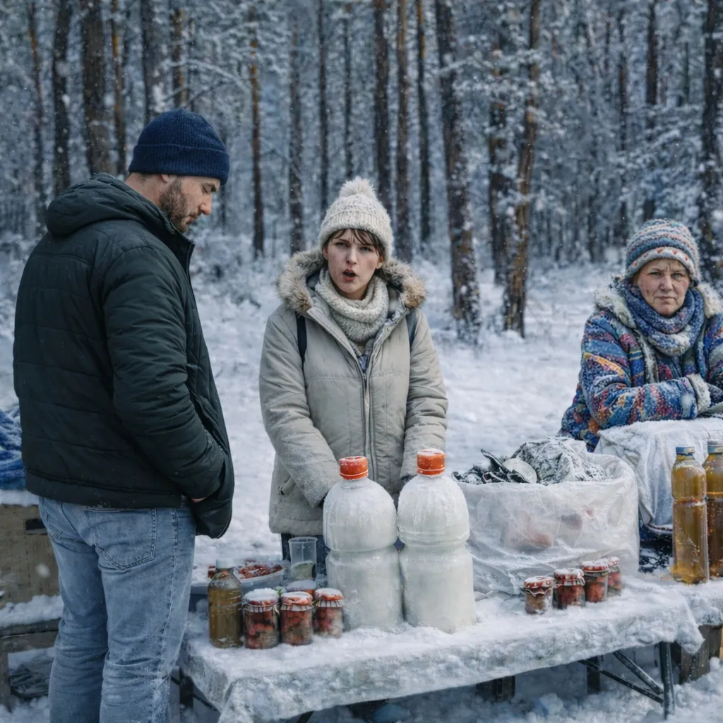 Погляд хірурга: чому купівля молока на трасі змусила відомого лікаря зупинити машину - 9 Березня, 2026