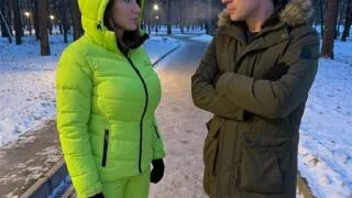 Первое свидание в ледяном парке: как лыжный костюм и термос помогли раскусить ухажера - 13 марта, 2026