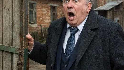 The Price of Pride: The Unexpected End to an Old Family Feud - March 16, 2026