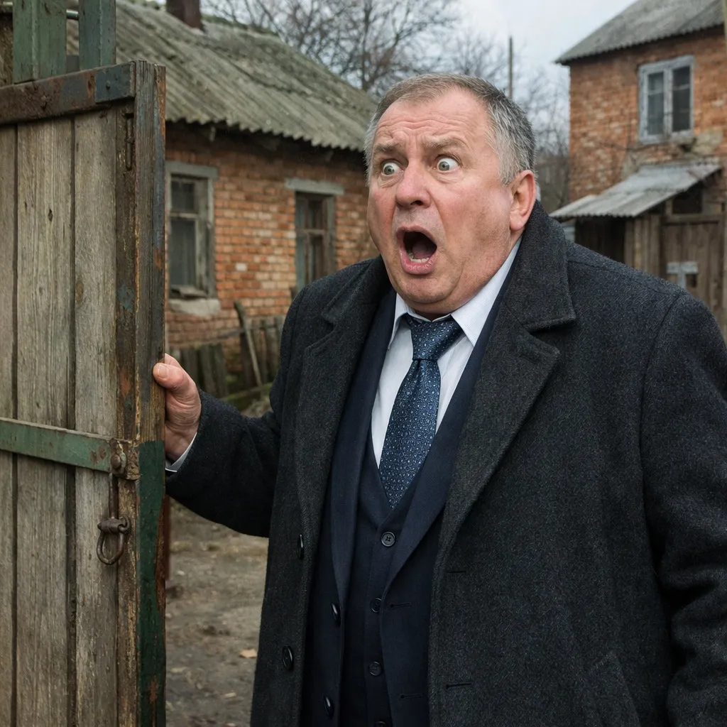 The Price of Pride: The Unexpected End to an Old Family Feud 1 The Price of Pride: The Unexpected End to an Old Family Feud - March 16, 2026