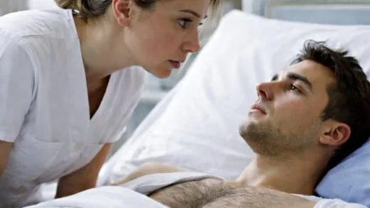 За межею сну: як один крихітний рух змінив хід усього лікування - 8 Березня, 2026