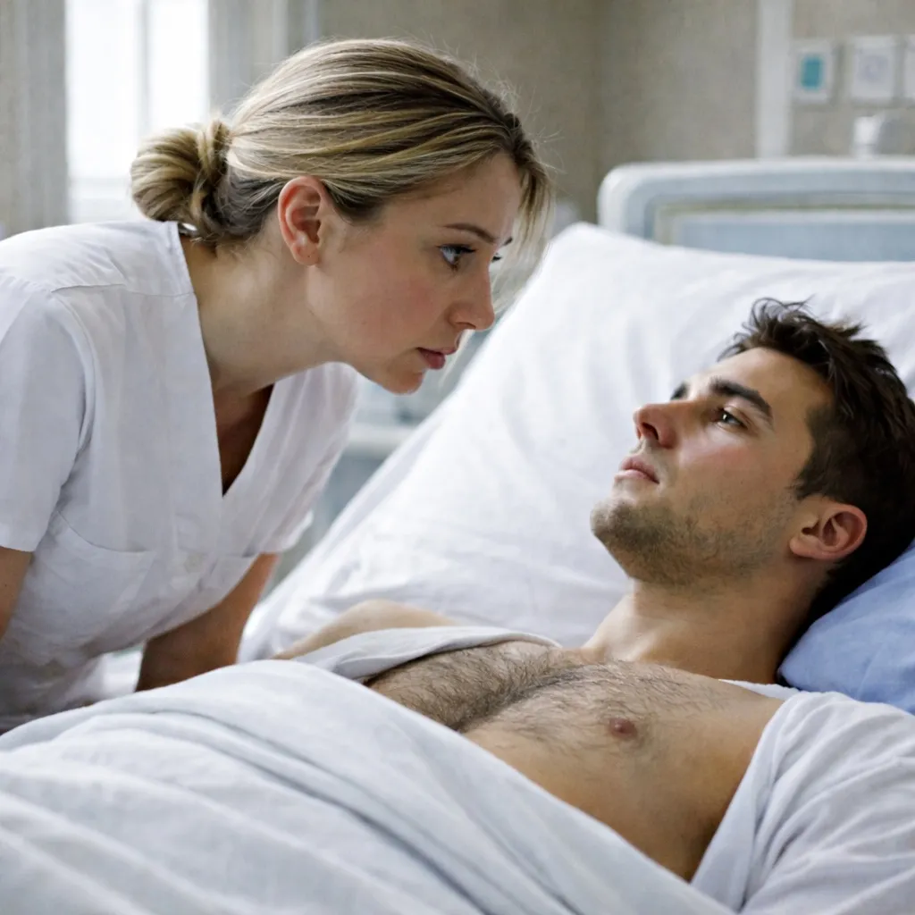 За межею сну: як один крихітний рух змінив хід усього лікування - 7 Березня, 2026