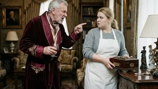 Скрытый мотив: почему сиделка даже не пыталась оправдываться перед разгневанным нанимателем - 20 марта, 2026