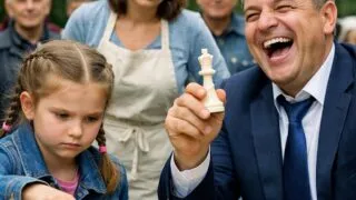 The Hidden Trump Card: The Cleaning Lady’s Daughter Had a Secret the Arrogant Homeowner Never Saw Coming - March 21, 2026