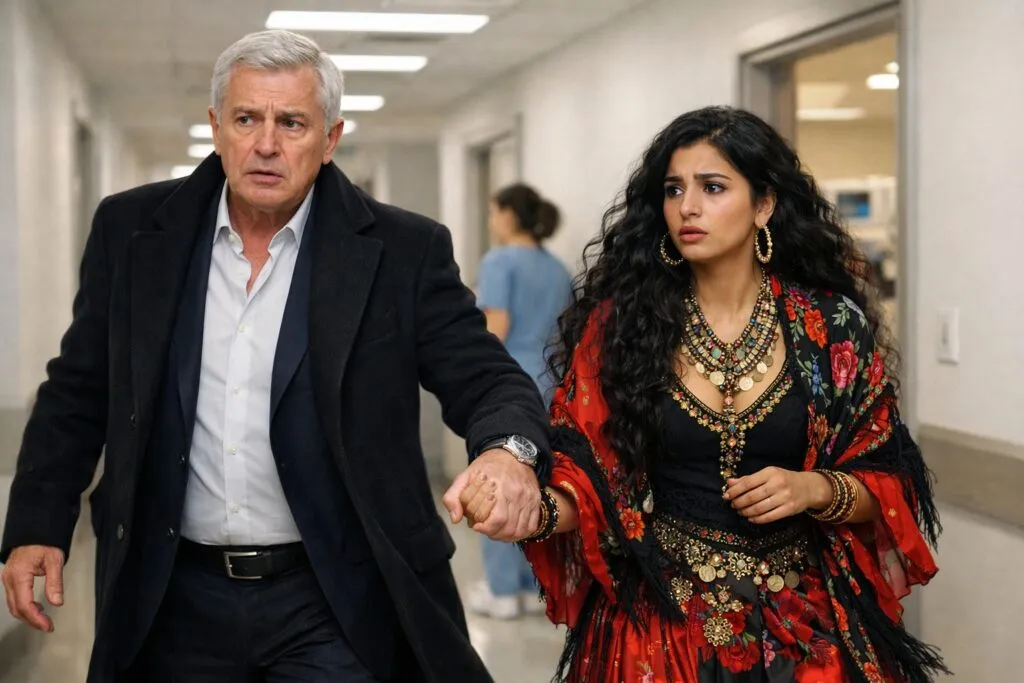 «Этого не может быть»: роковая ошибка врачей, которые не верили в чудо - 2 апреля, 2026