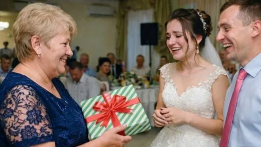 Чужі правила: історія про те, як важливо вміти захищати свою родину - 7 Березня, 2026