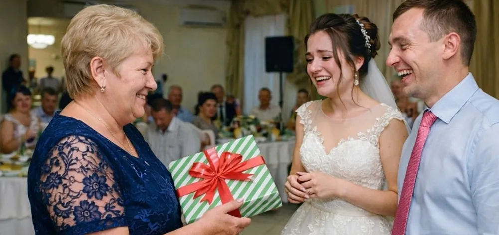 Чужі правила: історія про те, як важливо вміти захищати свою родину - 6 Березня, 2026