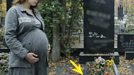 Осужденная нашла чужой бумажник у памятника меценату. Сюрприз внутри, лишивший ее дара речи - 3 апреля, 2026