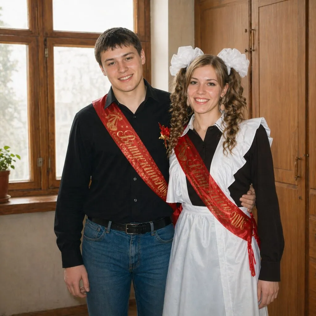 Неожиданный финал одного расследования в стенах школы | 23 апреля, 2026