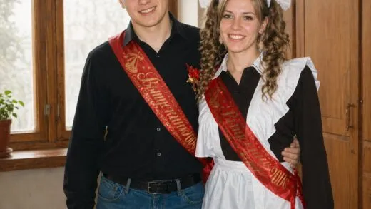 Неочікуваний фінал одного розслідування в стінах школи | 23 Квітня, 2026