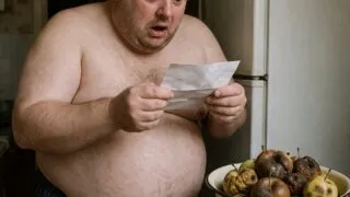 Свекровь принесла гнилые яблоки в надежде, что я оплачу ипотеку золовки. Сюрприз, который ждал мужа на кухне утром - 4 апреля, 2026