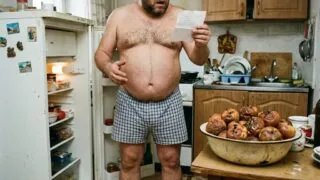 Свекруха принесла гнилі яблука в надії, що я оплачуватиму іпотеку зовиці. Сюрприз, який чекав на чоловіка на кухні вранці - 4 Квітня, 2026