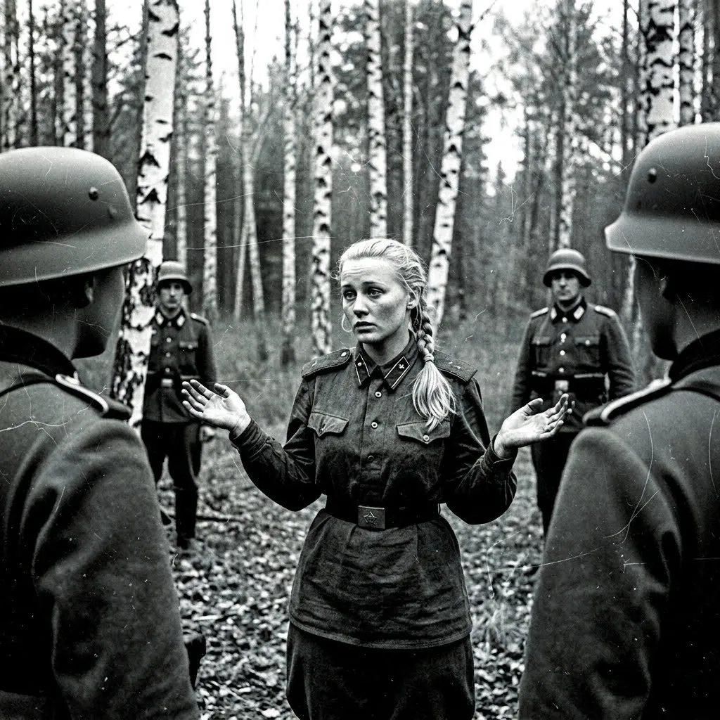 Вони думали, що затримали звичайну зв’язківку. Сюрприз, який на них чекав | 21 Квітня, 2026