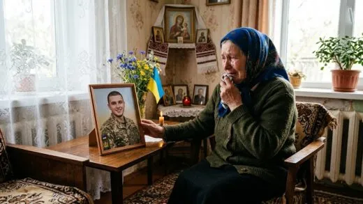 Испытание разлукой: как один стук в дверь навсегда изменил жизнь целого дома | 16 апреля, 2026