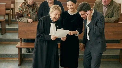 My Husband and His Mistress Smirked at Me in Divorce Court. Then the Envelope Was Opened—and the Betrayer Lost Everything - April 3, 2026