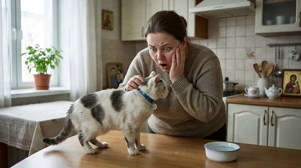 How a Pet Rescued From the Rubble Changed Our Family’s Life | April 10, 2026