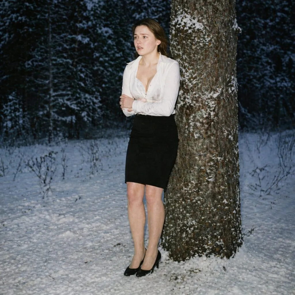 Фатальна помилка переслідувачів, які не знали, на чию територію вони ступили | 21 Квітня, 2026