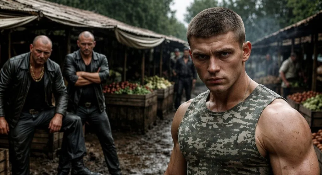 The Illusion of Getting Away With It: How a Gang’s Attempt to Terrorize a Vulnerable Woman Came Back on Them | April 20, 2026