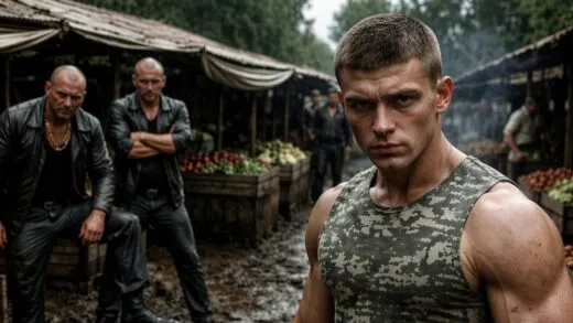 The Illusion of Getting Away With It: How a Gang’s Attempt to Terrorize a Vulnerable Woman Came Back on Them | April 20, 2026